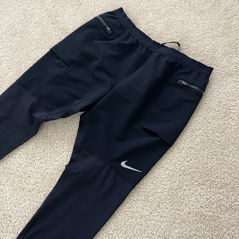 NIKE RUN dri-fit men’s running pants